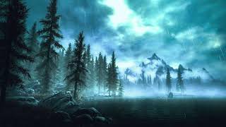 1-Hour Skyrim Music Mix | Vol.3