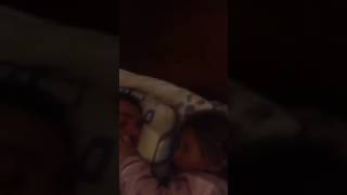 Historinha Para Dormir da Mosca