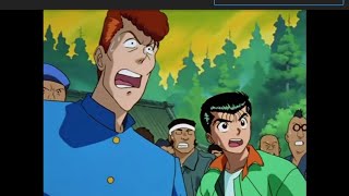 YUYU-HAKUSHO 09 Episódio Completo e Dublado em HD