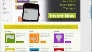 App Inventor 2 nuevo vs App inventor viejo