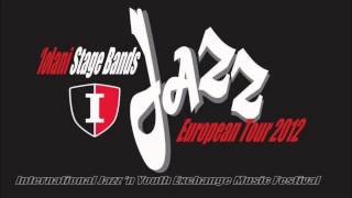 The Iolani Stage Bands - Europe Tour Pt. 1: Front Burner