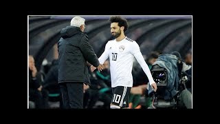 ملخص آخر أخبار محمد صلاح اليوم الأحد 24/6/2018