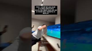 🏃‍♂️ corre que ainda dá tempo! Link na bio #dj