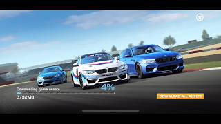 Watch me play Real Racing 3