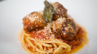 The real meatballs from Scratch #shorts