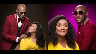 Singer, 2Face Idibia Celebrates His Mum On Her Birthday