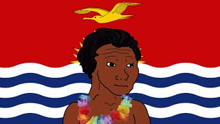 Kiribati regions be like