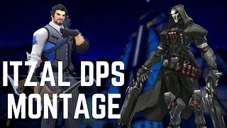 Itzal DPS Montage #3