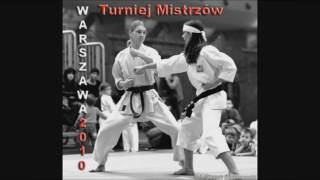 Champions Tournament 2010 - Turniej Mistrzów - best karate fights - kumite