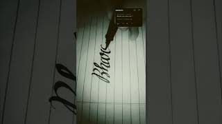 name reply #reply comment your name and I will write it.. #music