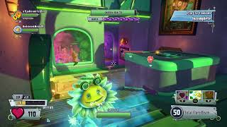 Garden Ops #43 - PvZ Garden Warfare 2