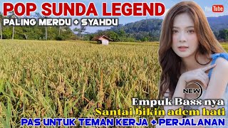 ⛔ TEMBANG POP SUNDA PALING MERDU || LAGU SUNDA PILIHAN TERBAIK PALING DICARI || FULL ALBUM 2024