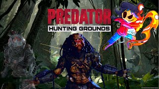 Predator Hunting Ground with @Rockongameplay