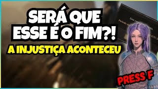 NIGHT CROWS: AINDA TEM SOLUÇÃO? Conta Banida! 😱🔥