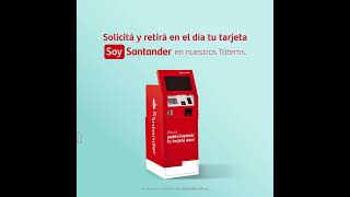 Soy Santander_Totem 4