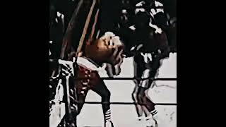 EARNIE SHAVERS EDIT 🥊