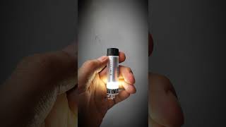 Glo Toob https://youtu.be/lKaZ10NnRFU?si=PfI3VXW-bFNnw9hh #edc#flashlight#яркийлуч#onthepocket#луч