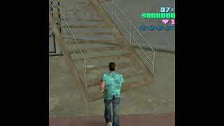 GTA VC : TOMMY BUY NEW $1000 HUT #shorts #YoutubeShorts #gtavc