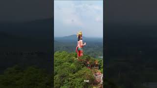 Hanuman // Bjarangbali // Jai Shree Raam