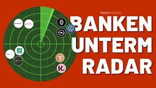 Diese 10 Banken fliegen unterm Radar – zahlen aber richtig gute Zinsen