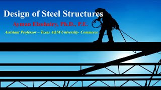 Design of steel-concrete composite beams part -2-