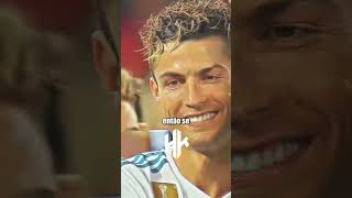 Cristiano Ronaldo vai jogar com o Cr7 Jr.