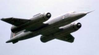 Exploring Mach 2: The Story of the Bristol 188 "Flaming Pencil"