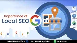 Local SEO: The Game-Changer for Small Businesses