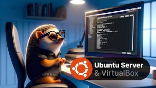 Guia Passo a Passo: Instalando o Ubuntu Server em uma Máquina Virtual com VirtualBox