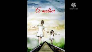 heart touching qoute about mothers||whatsapp status on mothers day