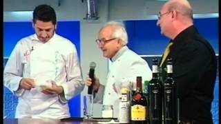 Show Cooking: Conil & Jerez