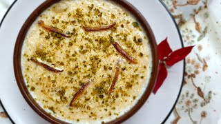 Eid Special SHEER KHURMA Recipe | Come back Video by Yummy Quick Recipes YQR