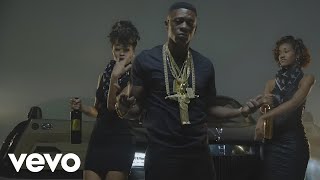 Boosie Badazz ft. Finesse2tymes & Jeezy - Вangerous Lie [Music Video]