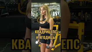 Выпады назад: правильная техника для здоровых коленей 🤸‍♀️