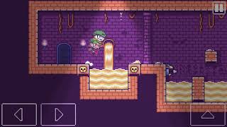 Thief in a crazy dungeon!