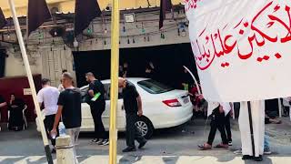 Matam  2023 Manama | The kingdom of bahrain | Muharram 9 & 10 🇧🇭