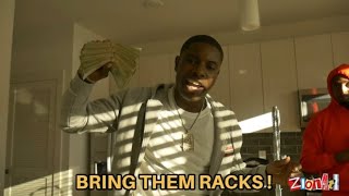 CAPO DTE - BRING DEM RACKS (DIR.ALMIGHTY ZION)