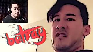 The Voice of Darkiplier - Remix (1 hour)