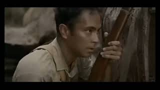 Tentara Belanda Langsung Kena Mental Vs Kadet TNI AU || Best Scene Film Kadet