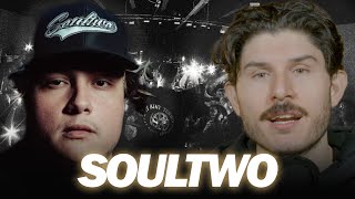 Pietro Habla Con Soultwo: Rap en Costa Rica, Surgir En La Música, Sueños Y Más