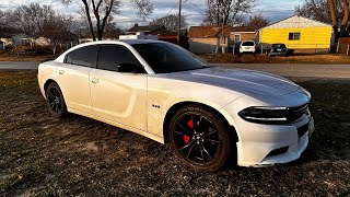 2017 Dodge Charger R/T *SOUNDS CRAZY* (POV Drive)#trending #mopar #hellcat #dodgecharger