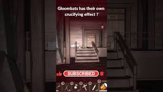 Gloombats in Roblox doors has their own killing animation ?!?  #robloxdoors #roblox #robloxdoors2