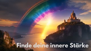 Der Pfad zur inneren Weisheit: Eine meditative Bergreise