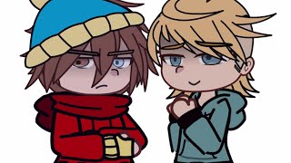 Do you honestly care about me?// cartman and butters (NOT A SHIP!1!1!1!!1!!1)