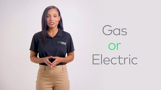 Gas vs electric dryer | Cinch Home Services