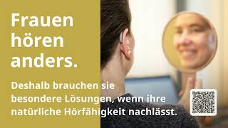 Sorg Hörsysteme GmbH