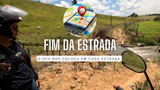 04-Traipu/ E deixamos Traipu AL. E seguimos nossa jornada (viagem de moto)