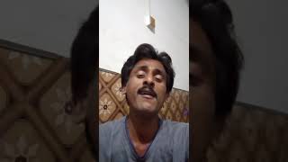 Singing ustad mehdi sb ghazal live by master ilyas