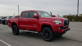 2020 Toyota Tacoma Augusta, Martinez, Evans, Grovetown, Aiken, North Augusta, SC M126739