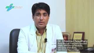 Factors for successful Bone Marrow Transplant